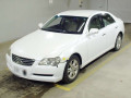 2007 Toyota Mark X