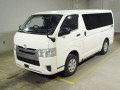 2016 Toyota Hiace Van
