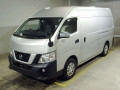 2020 Nissan NV350 CARAVAN VAN