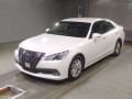 2014 Toyota Crown