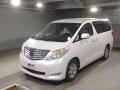 2011 Toyota Alphard
