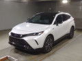2023 Toyota Harrier PHEV