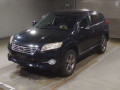 2010 Toyota Vanguard