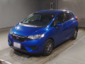 2016 Honda Fit