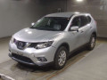 2016 Nissan X-Trail
