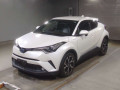 0 Toyota C-HR