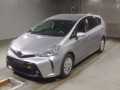 2020 Toyota Prius alpha