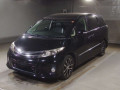 2015 Toyota Estima