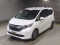 2018 Honda Freed