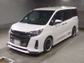 2020 Toyota Noah