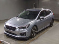 2016 Subaru Impreza Sports