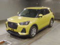 2020 Daihatsu Rocky
