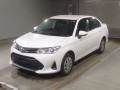 2021 Toyota Corolla Axio