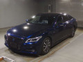 2018 Toyota Crown Hybrid