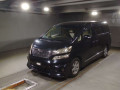 2010 Toyota Vellfire