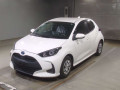 2020 Toyota YARIS