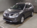 2016 Nissan X-Trail
