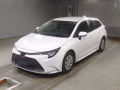 2020 Toyota Corolla Touring Wagon