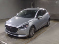 2020 Mazda Mazda2