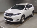2014 Toyota Harrier