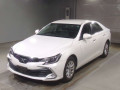 2016 Toyota Mark X