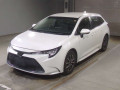 2020 Toyota Corolla Touring Wagon