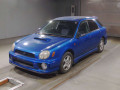 2001 Subaru Impreza Sportswagon