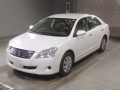 2010 Toyota Premio