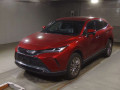 2020 Toyota Harrier