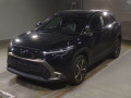 2023 Toyota Corolla Cross