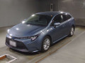 2020 Toyota Corolla Touring Wagon