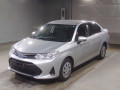 2020 Toyota Corolla Axio