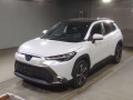 2022 Toyota Corolla Cross