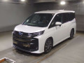 2023 Toyota Noah