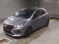 2022 Mitsubishi Mirage