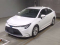 2020 Toyota Corolla Sedan