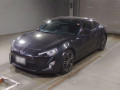 2015 Toyota 86