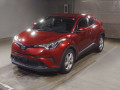 2017 Toyota C-HR