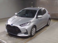 2023 Toyota YARIS