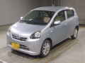 2011 Daihatsu Mira e:S