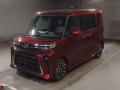 2025 Daihatsu Tanto Custom