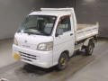 2005 Daihatsu Hijet Truck