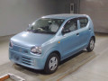 2018 Suzuki Alto