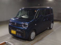 2025 Suzuki WAGON R SMILE