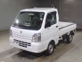2019 Suzuki Carry Truck