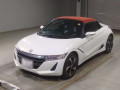 2016 Honda S660