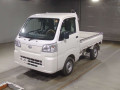 2023 Daihatsu Hijet Truck