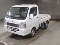 2019 Suzuki Carry Truck