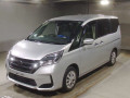 2019 Nissan Serena