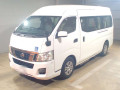 2014 Nissan Caravan Van